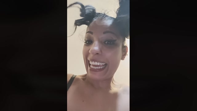 Chupetta89 27-08-2022 moan 