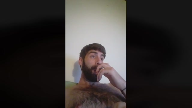 Cuervohotsl  26-08-2022 Recorded Video love