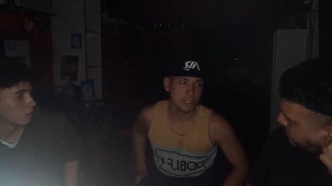 El_chuchi21  27-08-2022 Recorded Video hot