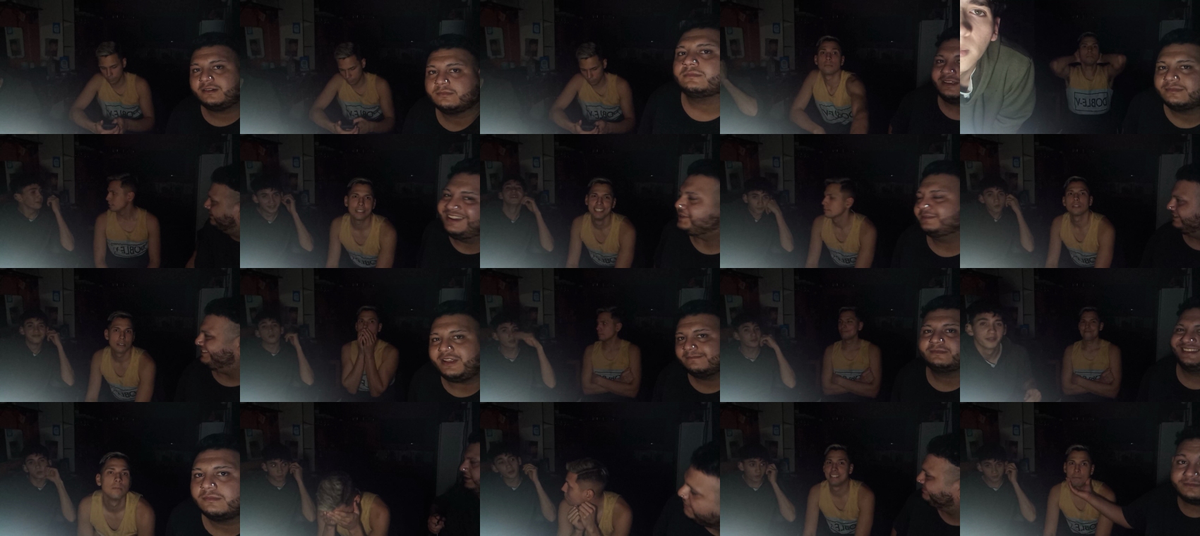 El_chuchi21  27-08-2022 Recorded Video big