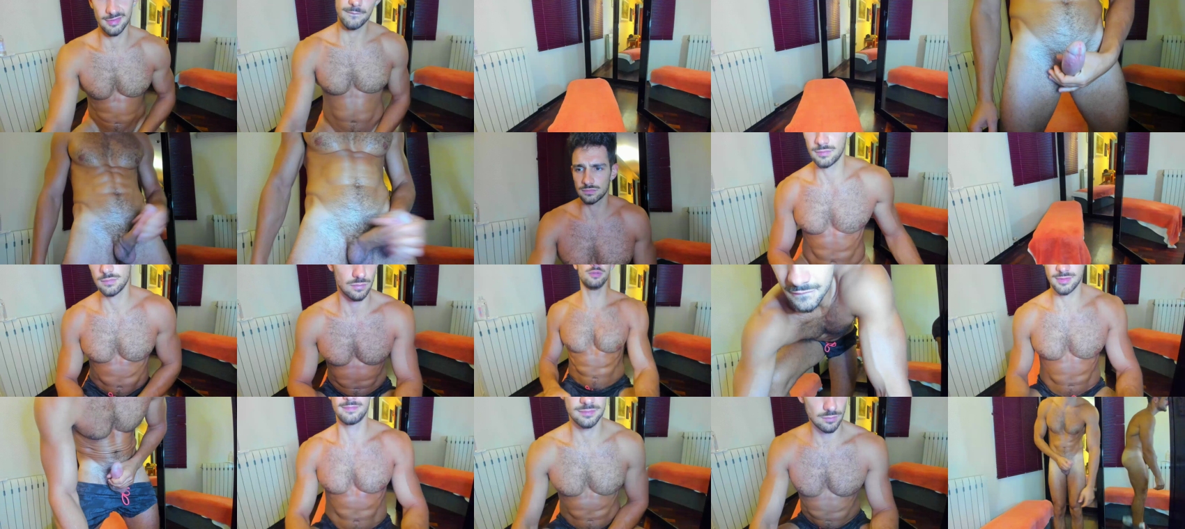 Frenzis61  26-08-2022 Recorded Video blowjob