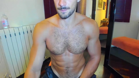 Frenzis61  27-08-2022 Recorded Video sexybody
