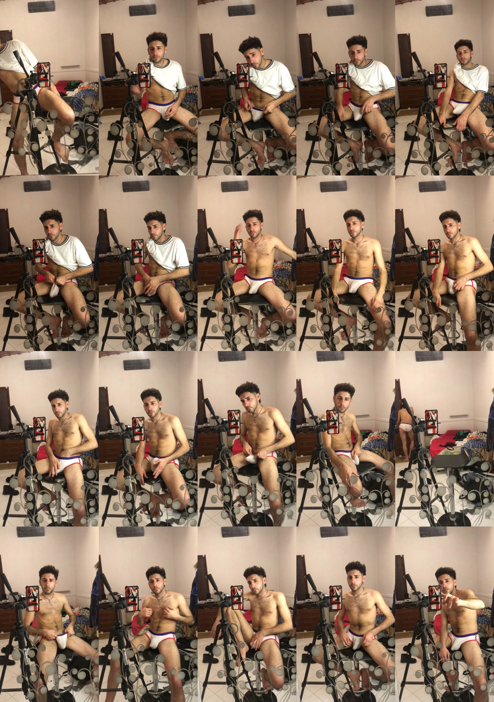 Gatubiken159  27-08-2022 Recorded Video amateur