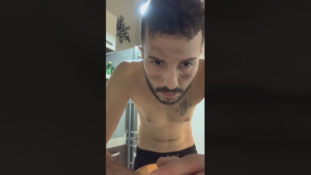 GoldenBoy9393  27-08-2022 Recorded Video Nude
