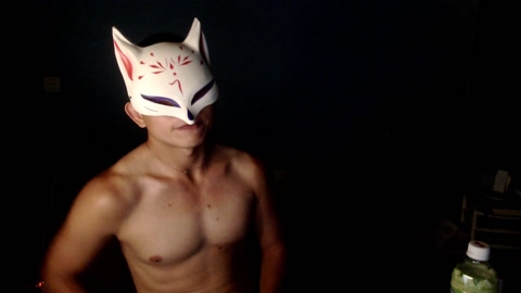 Hufox203145  27-08-2022 Recorded Video striptease