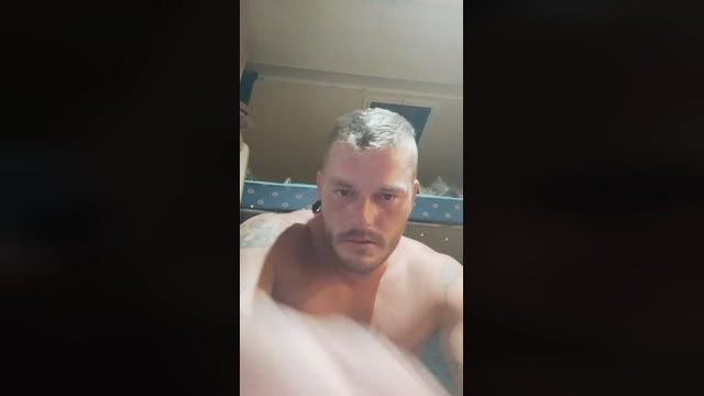 Il_biondo88  26-08-2022 Recorded Video analtoy