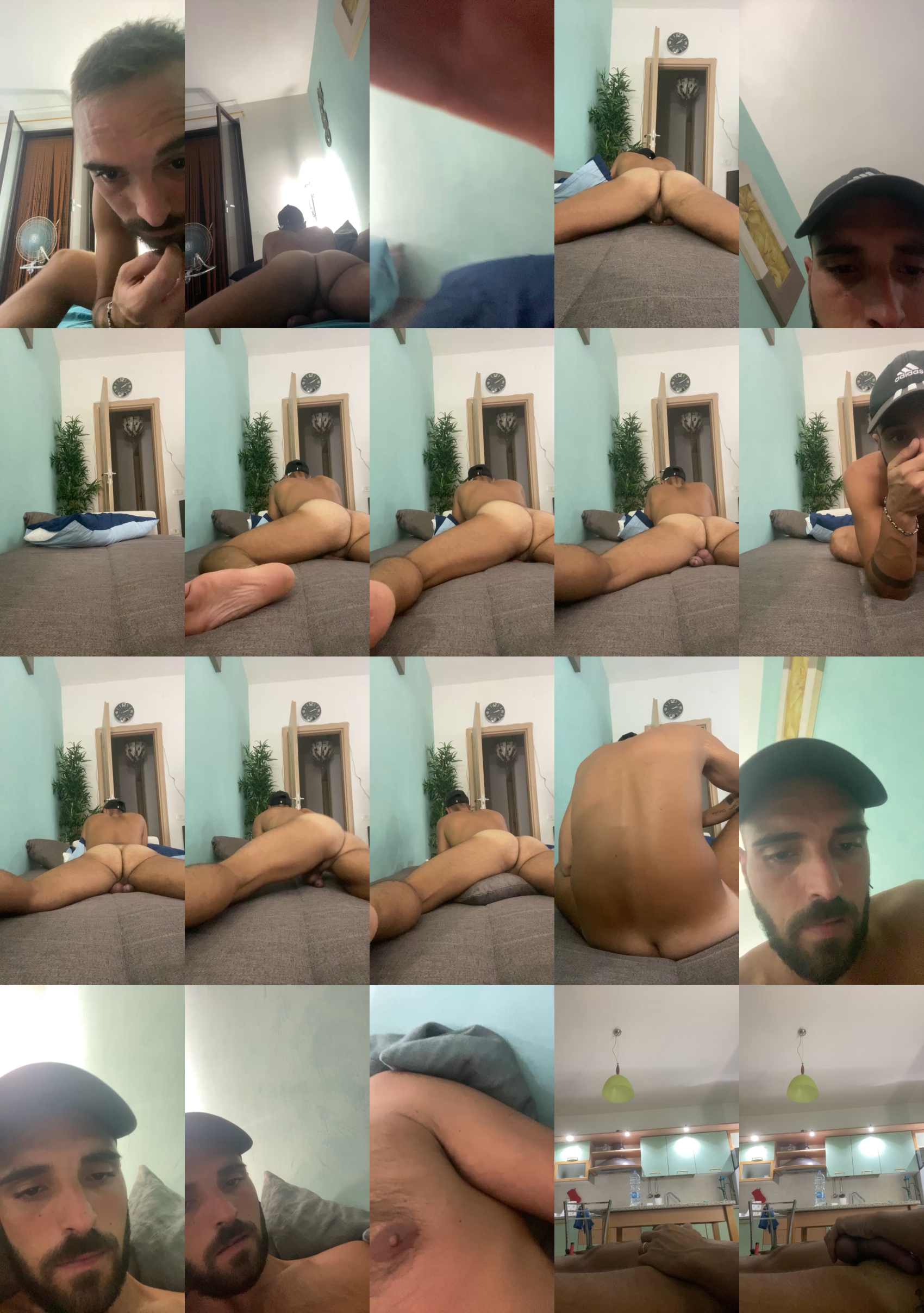 Ivn20na  27-08-2022 Recorded Video bj-dildo