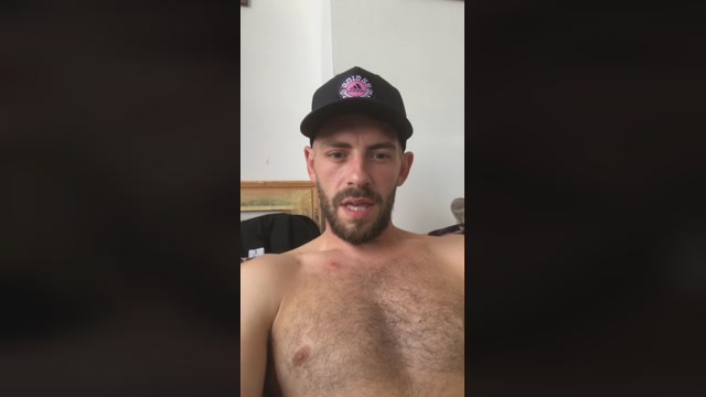 Joshholms  27-08-2022 Recorded Video Video
