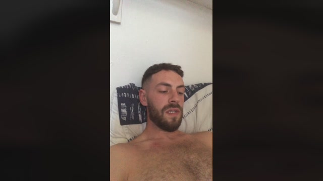 Joshholms  27-08-2022 Recorded Video Ass