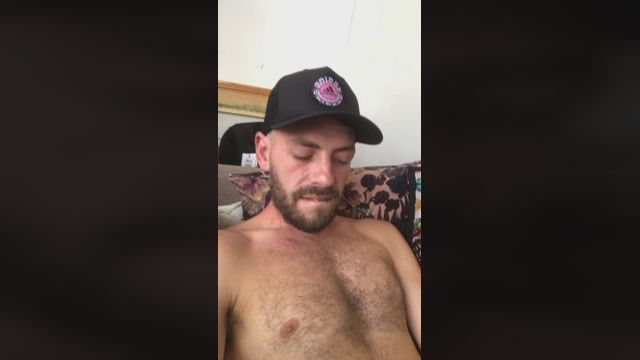 Joshholms  27-08-2022 Recorded Video sexy