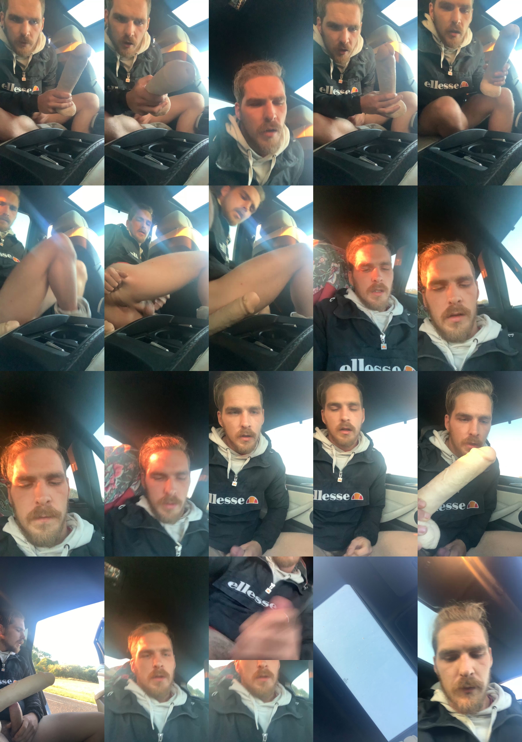 Lopebigdilat  27-08-2022 Recorded Video sweet