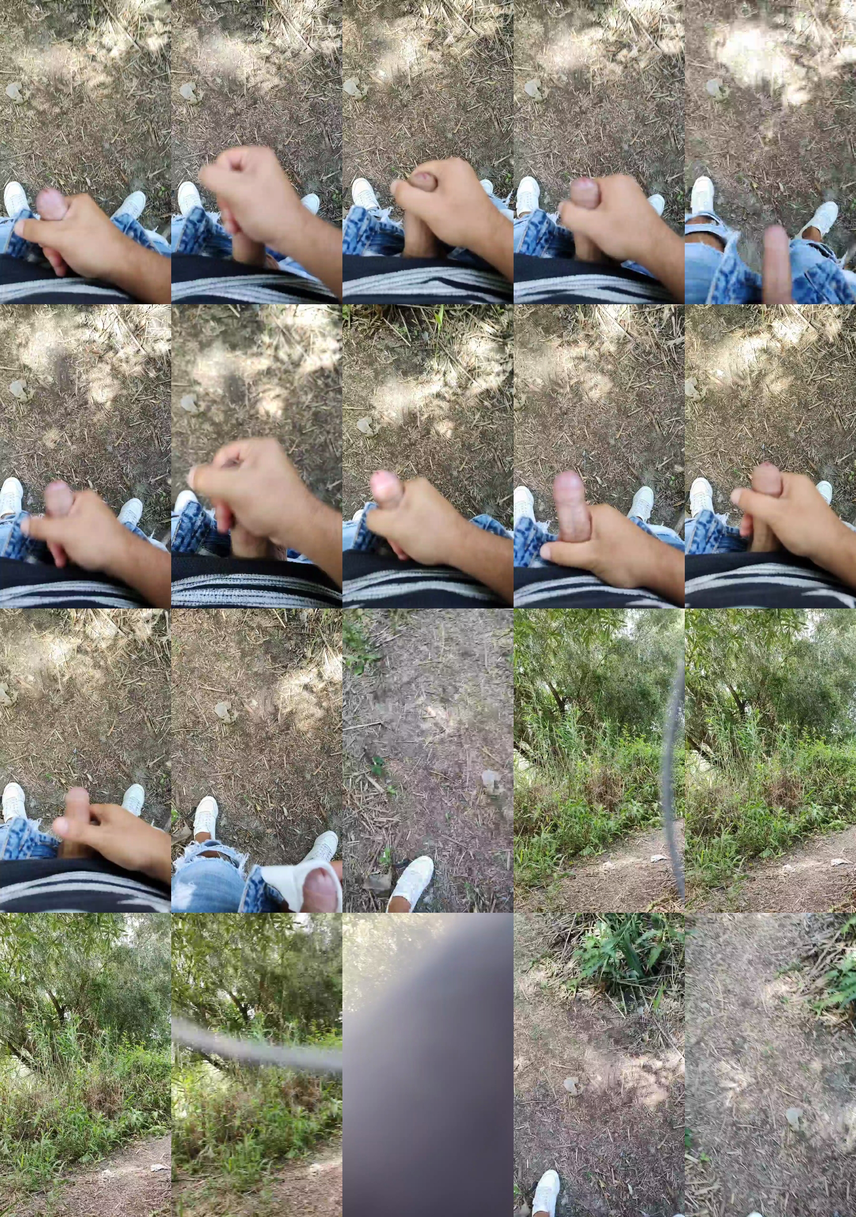 Mirko035  27-08-2022 Recorded Video love
