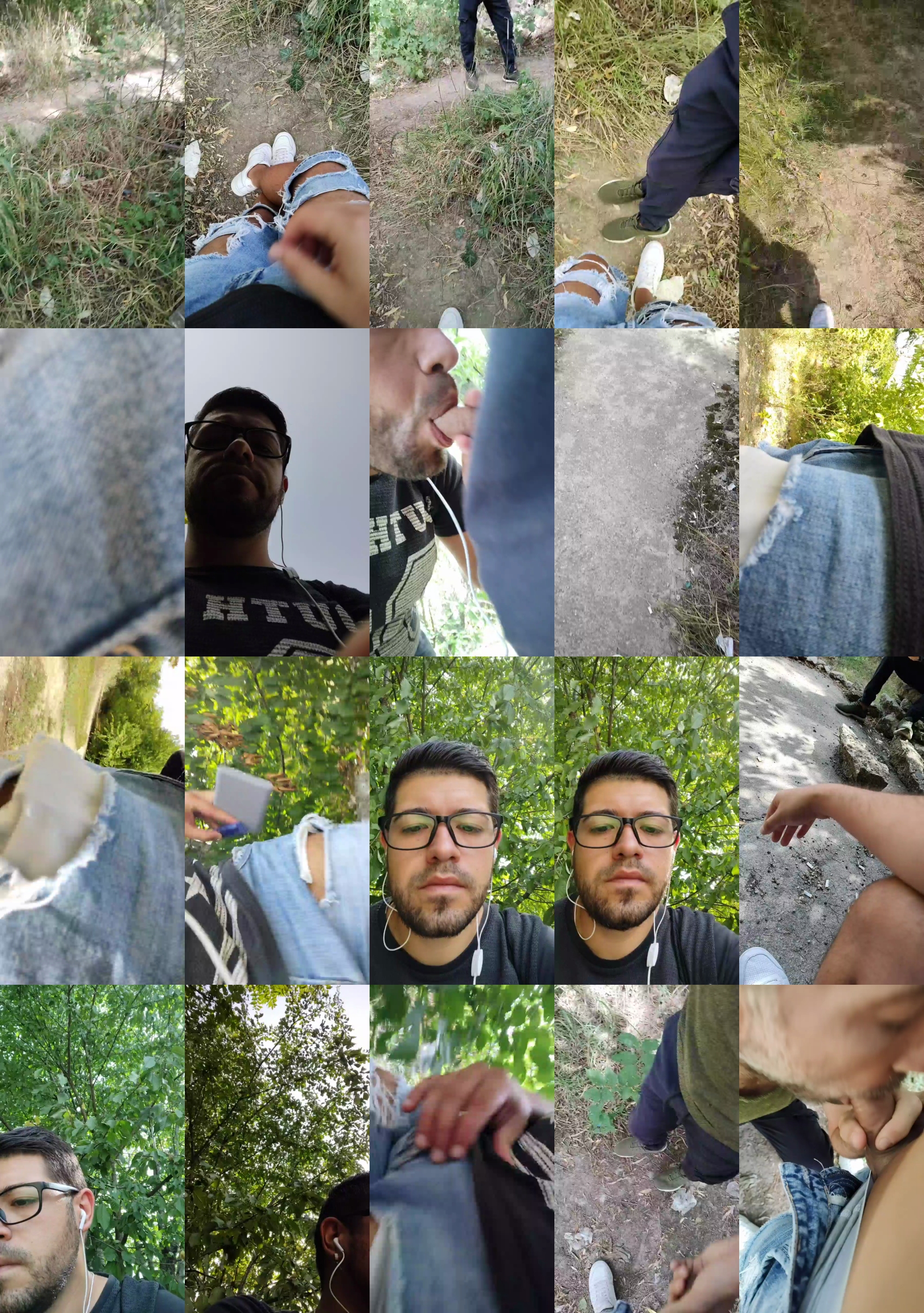 Mirko035  27-08-2022 Recorded Video skinny