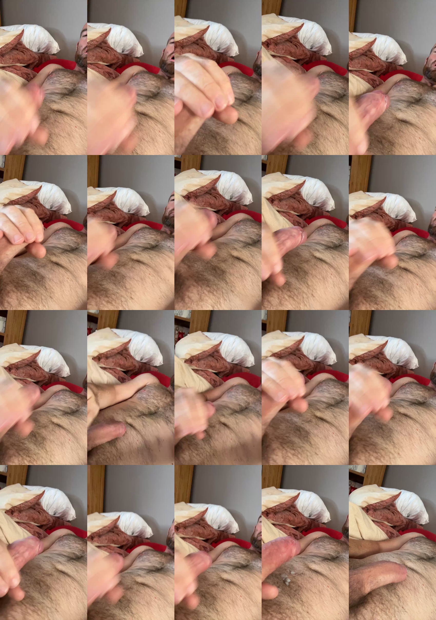 Monkey456  27-08-2022 Recorded Video kiss