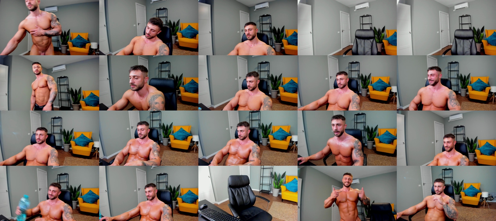 NeillAlexander  27-08-2022 Recorded Video fuckass