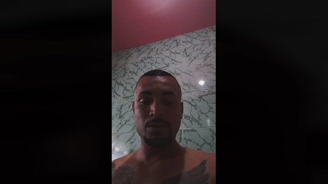 Nembala50  27-08-2022 Recorded Video wank