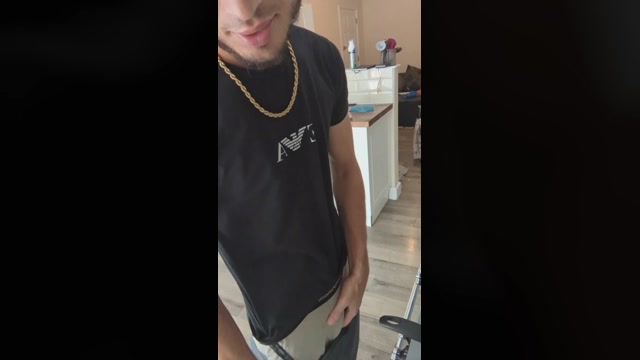 OliveArab  27-08-2022 Recorded Video bigcock