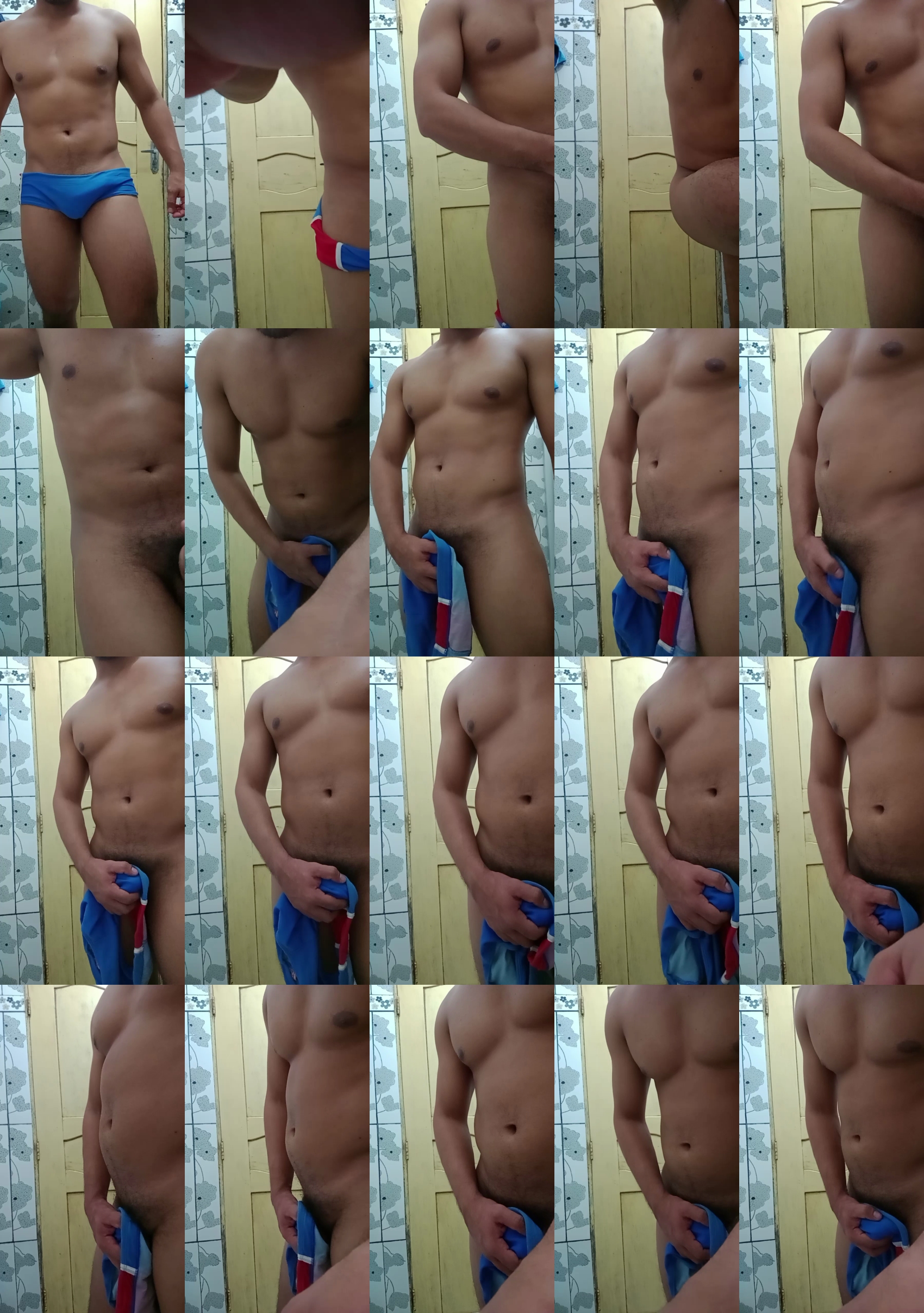PMtesudo  27-08-2022 Recorded Video amateur