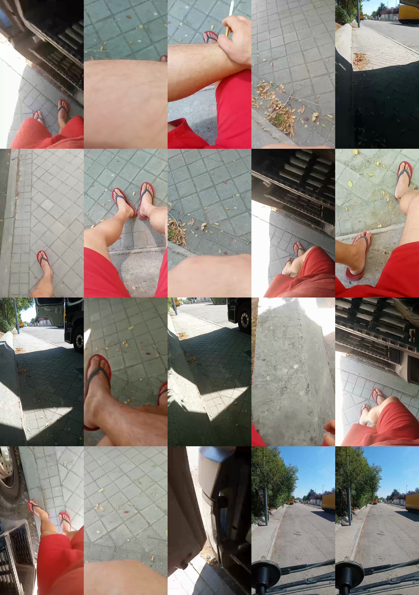 Public___  27-08-2022 Recorded Video jerkoff