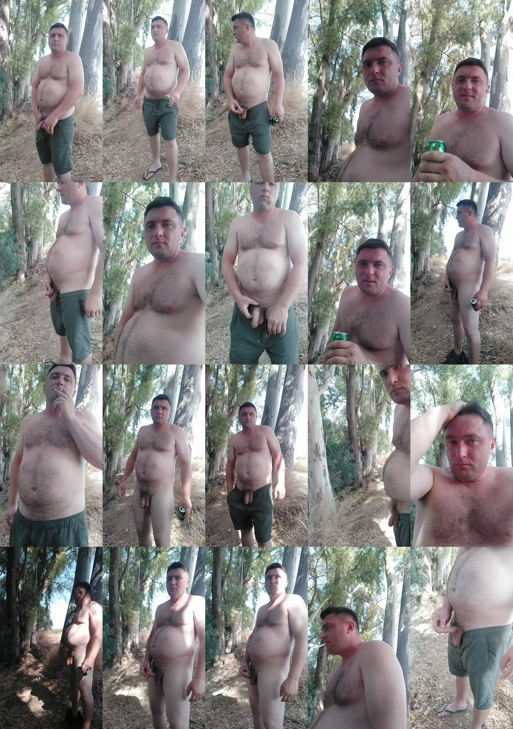 Seloloko  27-08-2022 Recorded Video ass