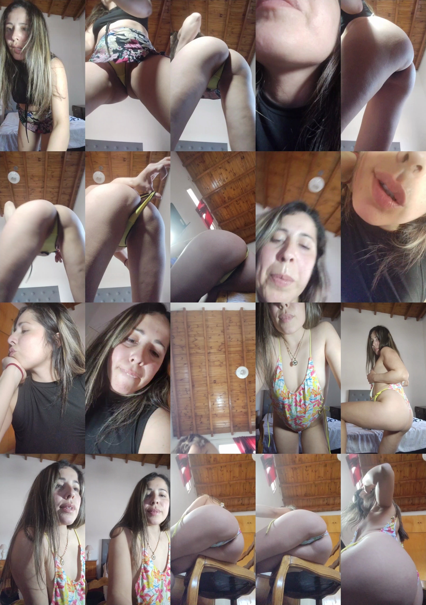 StefyStar_Sexy 26-08-2022 fuck 