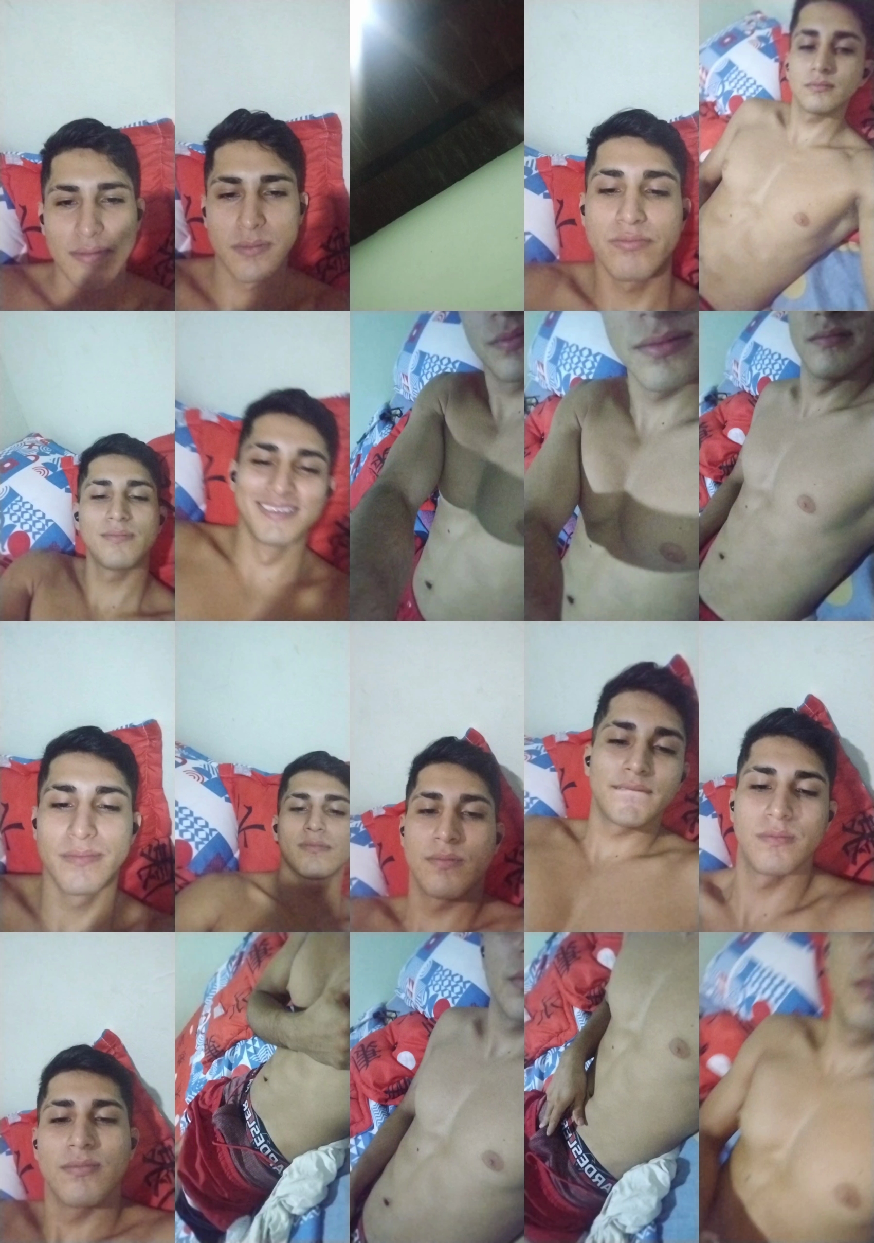 StivenX2  27-08-2022 Recorded Video Video