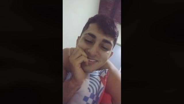 StivenX2  27-08-2022 Recorded Video hard