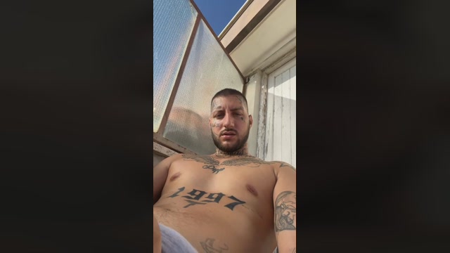 Themasklive  26-08-2022 Recorded Video fingering