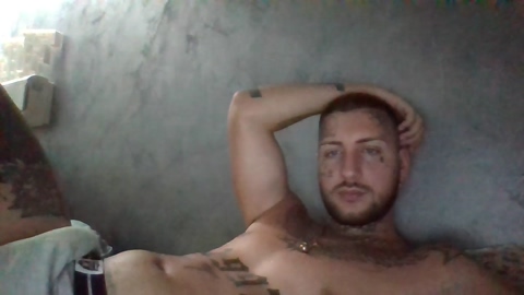 Themasklive  27-08-2022 Recorded Video bigdick