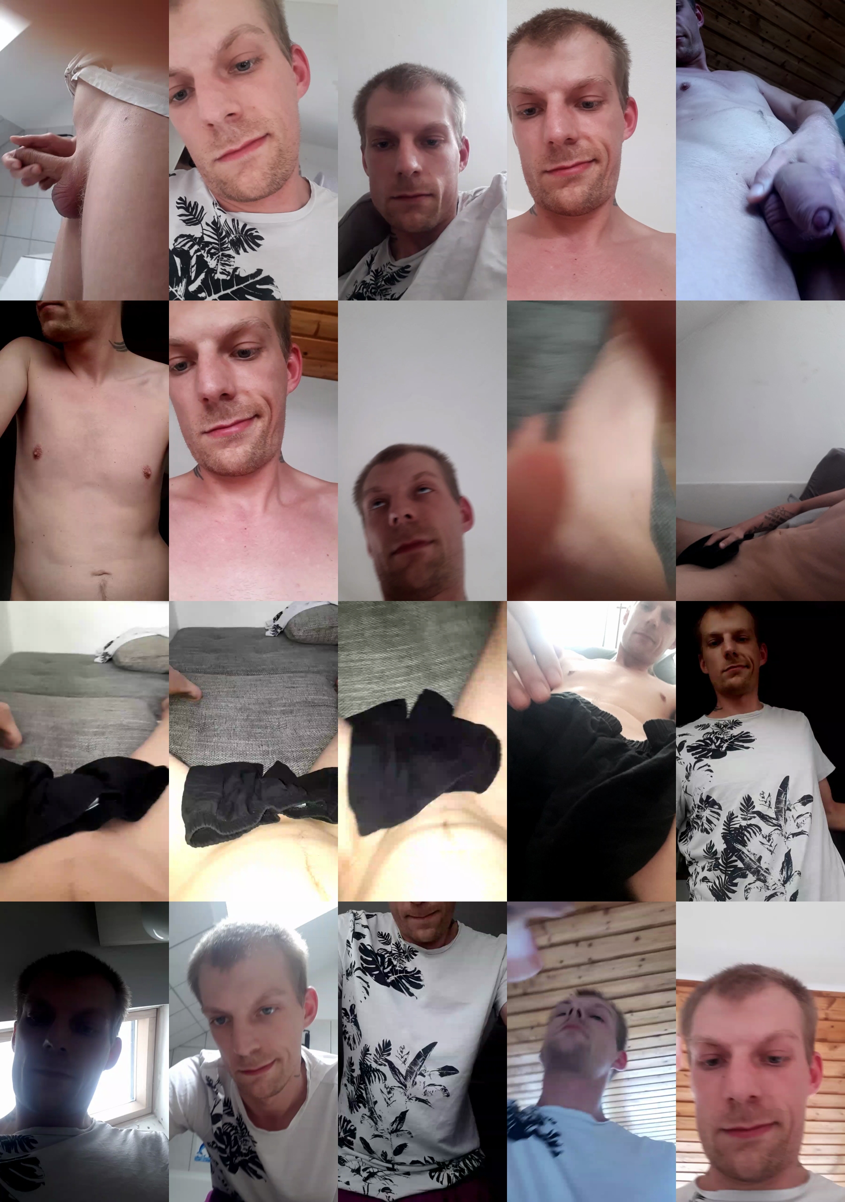 Xl206  27-08-2022 Recorded Video playtime
