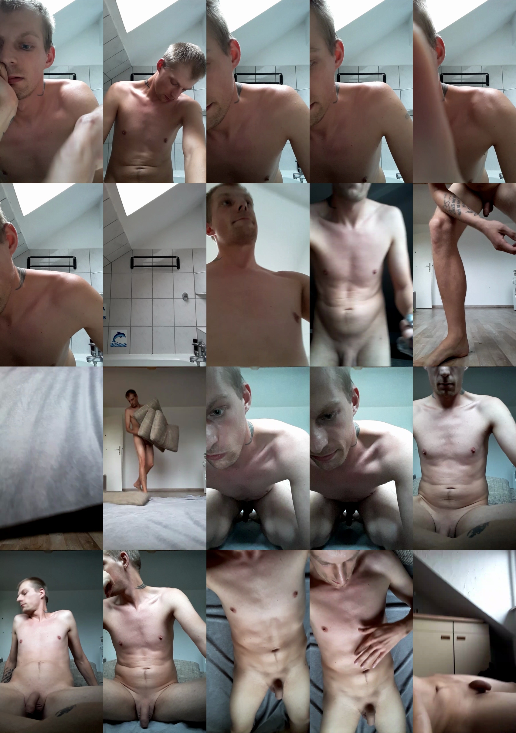 Xl206  27-08-2022 Recorded Video fingers