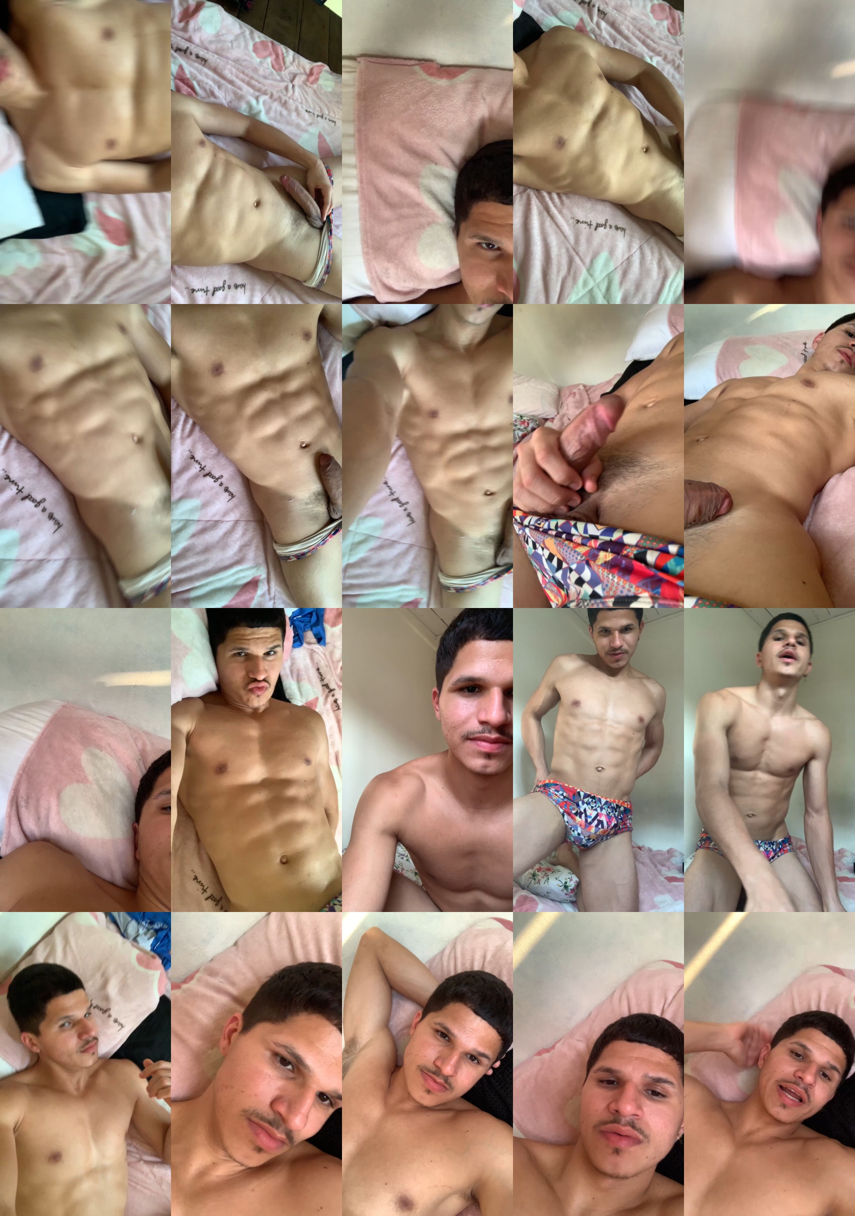 anonimatodino32  26-08-2022 Recorded Video fuck