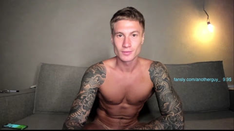 anotherguyonyourscreen  26-08-2022 video sexymale