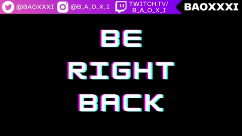 Baoxxxi
