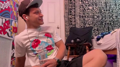 bigcocktween4u  27-08-2022 video jackoff