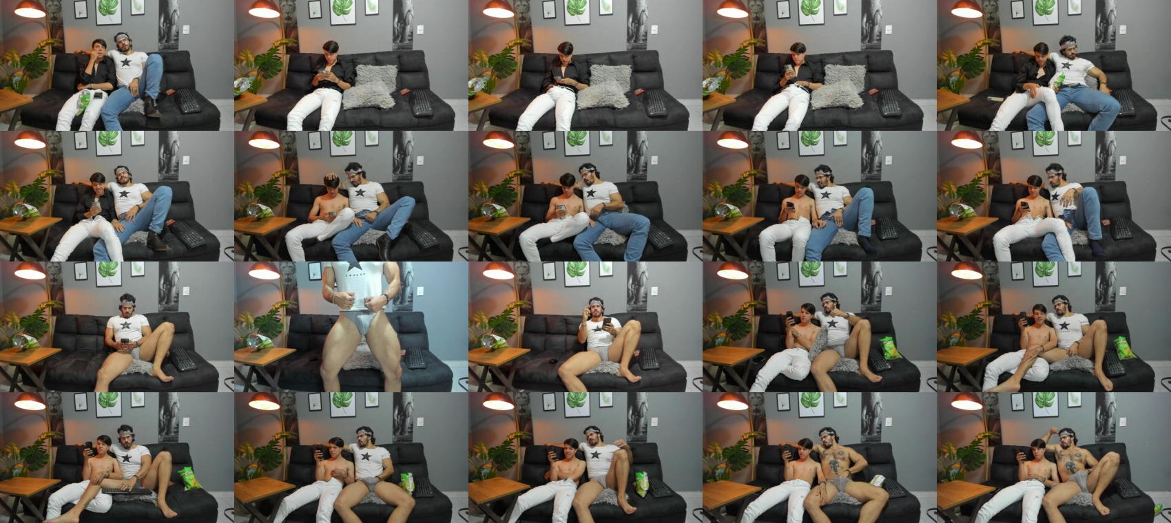 blessmyneighbor  27-08-2022 Recorded Video sweet