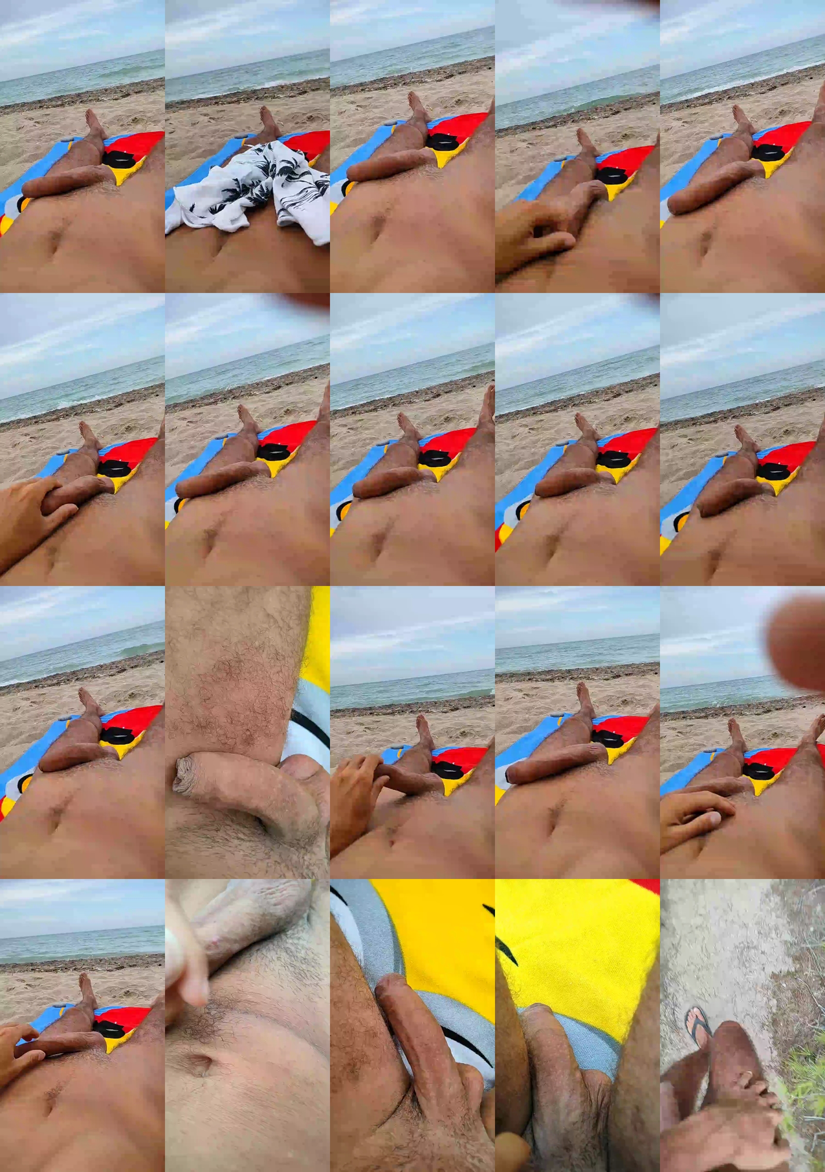 boyxte3  27-08-2022 Recorded Video Video