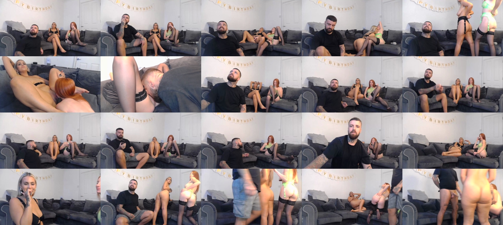 britishbeautys 27-08-2022 spanking 