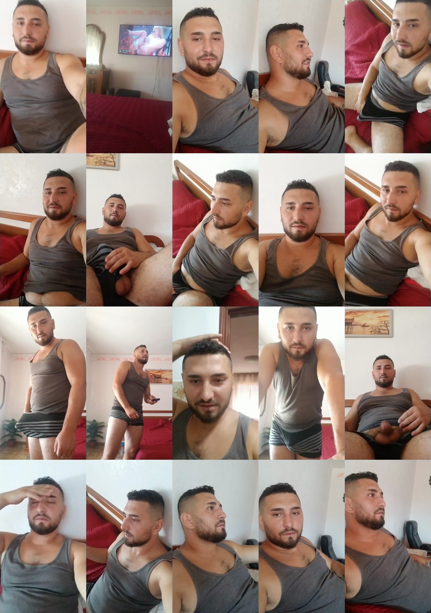curcan4  27-08-2022 Recorded Video love
