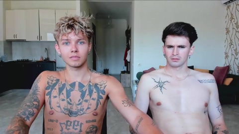 curly_justin  27-08-2022 video Topless