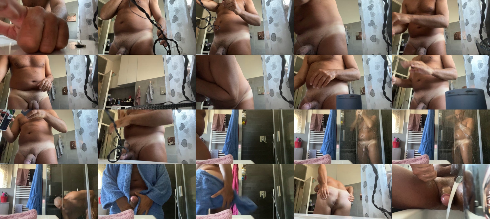 diavolo52  27-08-2022 Recorded Video twink