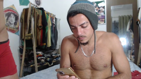dotado23_sexy  27-08-2022 Recorded Video beauty