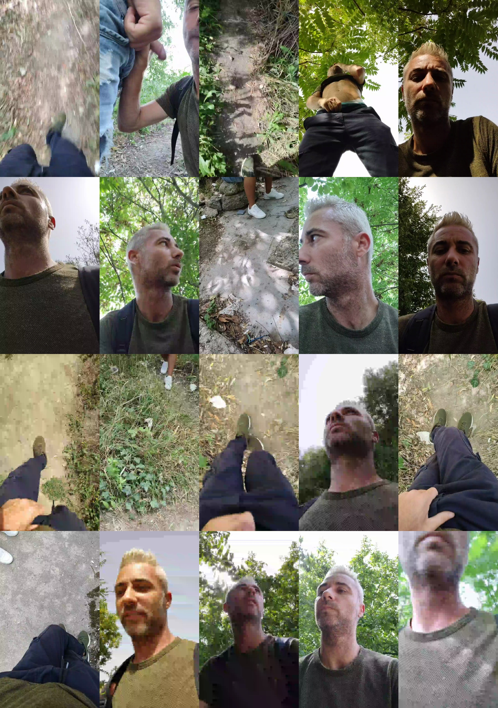 emanuele033  27-08-2022 Recorded Video Cam