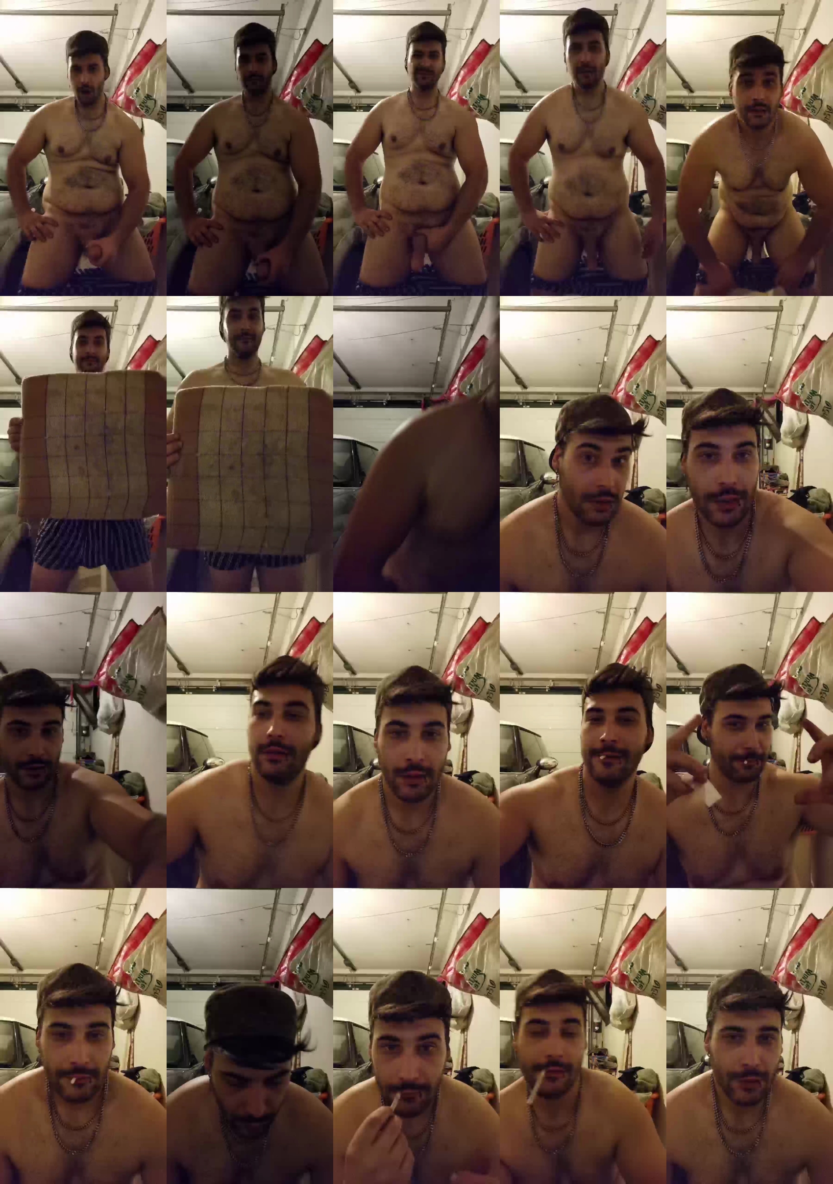 fantix4  27-08-2022 Recorded Video Porn
