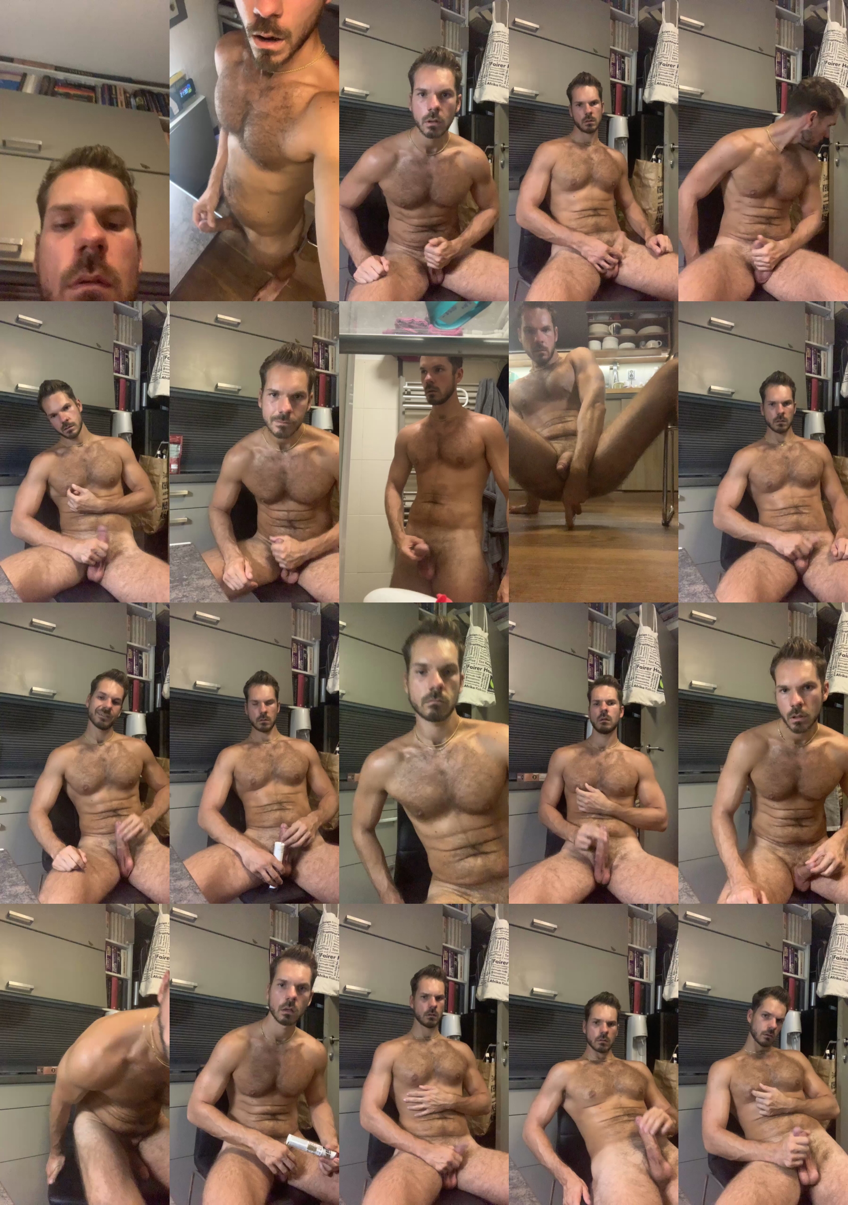 filippesexy  26-08-2022 Recorded Video bigtoys