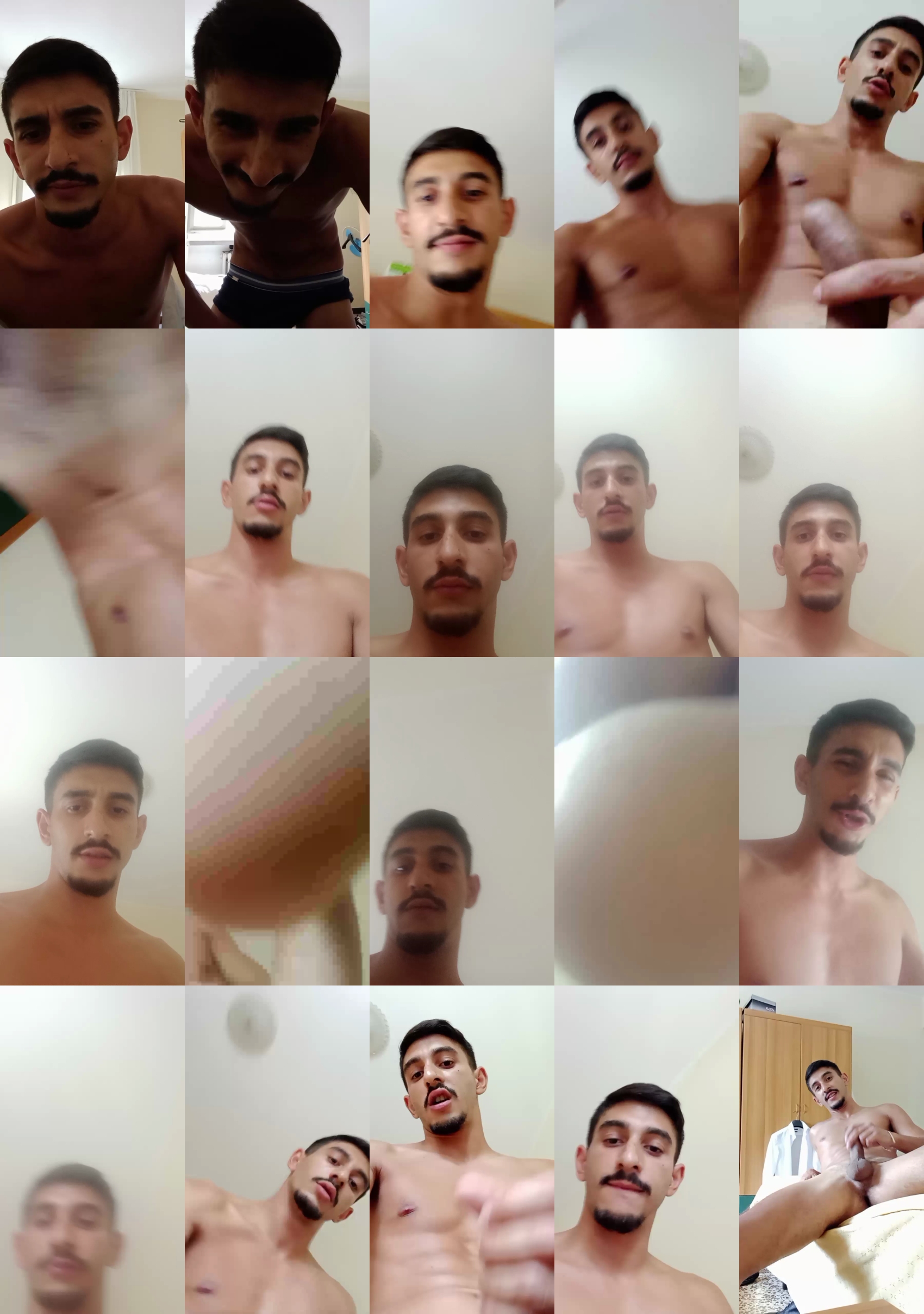 gypsy105  27-08-2022 Recorded Video analsex