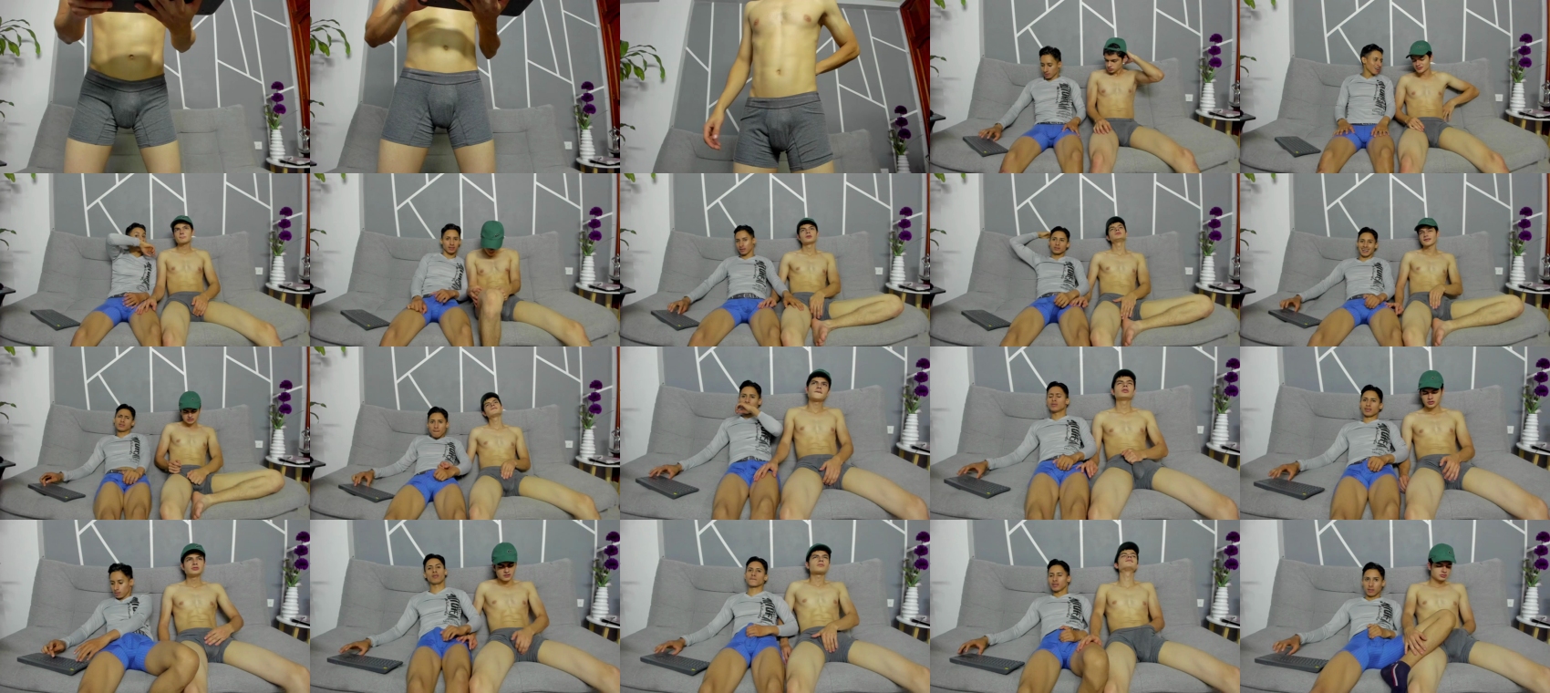 heterox__  27-08-2022 Recorded Video twink