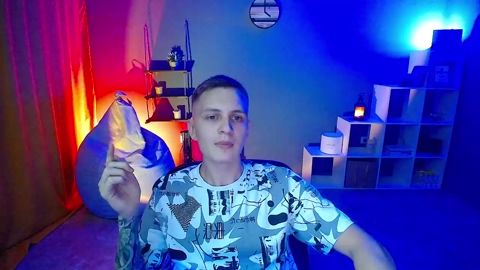 ineffable_chris  27-08-2022 video kinky