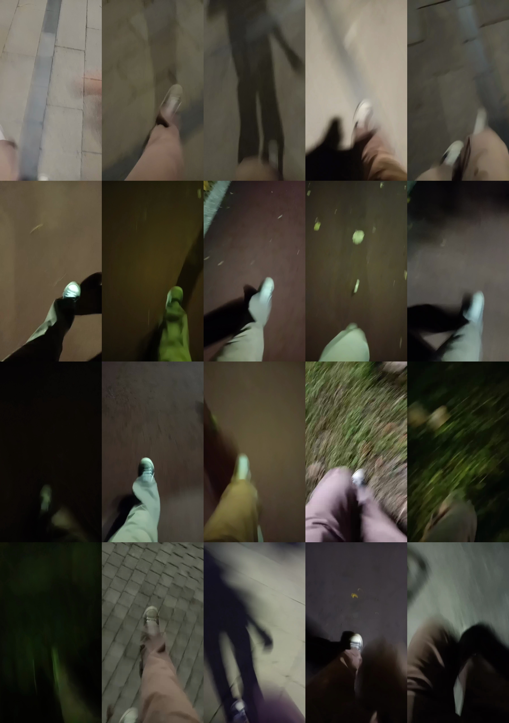 isaacwufun  26-08-2022 Recorded Video strip