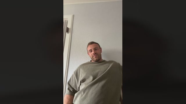 musclehunk97  27-08-2022 Recorded Video fuckass